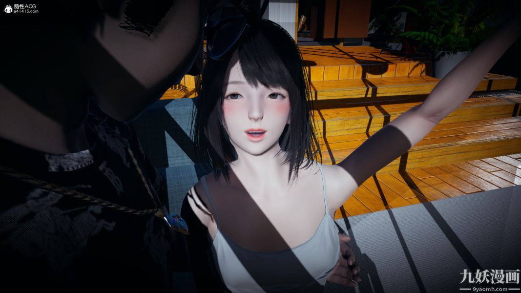 [3D]总裁的夫人沈卉宜01-04+后传后传【第04话】