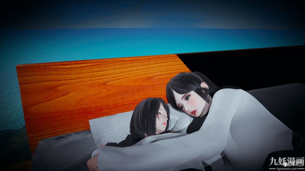 [3D]总裁的夫人沈卉宜01-04+后传后传【第05话】