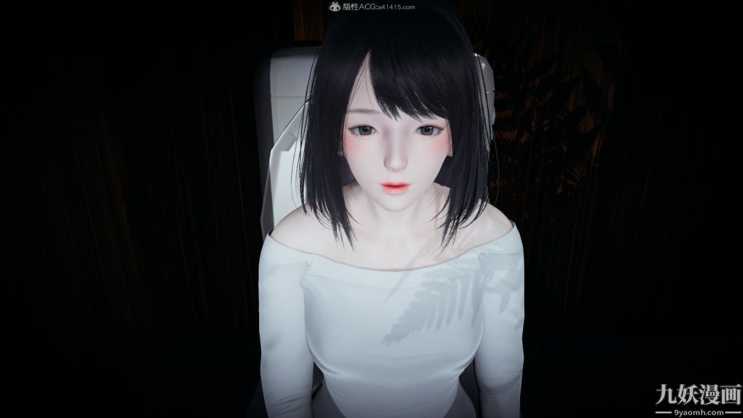 [3D]总裁的夫人沈卉宜01-04+后传后传【第07话】