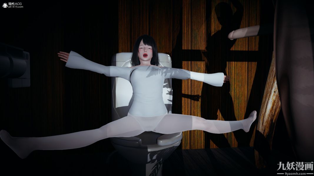 [3D]总裁的夫人沈卉宜01-04+后传后传【第08话】