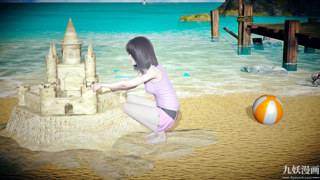 [3D]总裁的夫人沈卉宜01-04+后传后传【第09话】