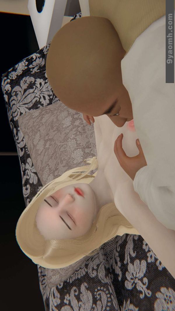 [3D]色灵系统+番外第01章-02话