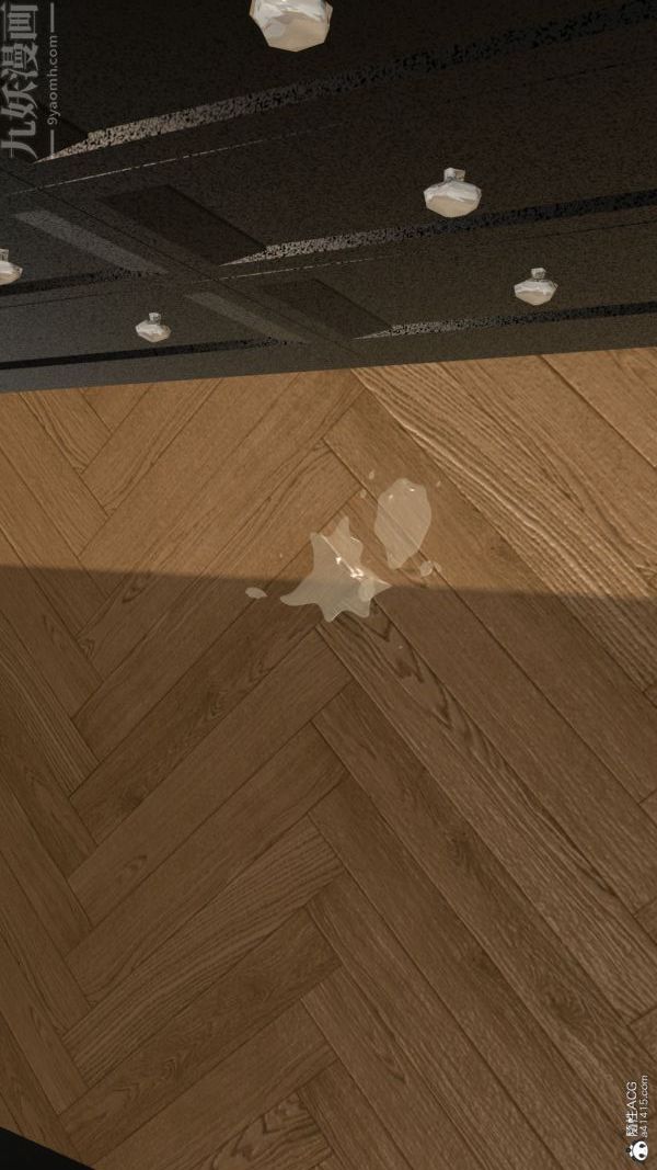 [3D]寝取他人人妻第03话