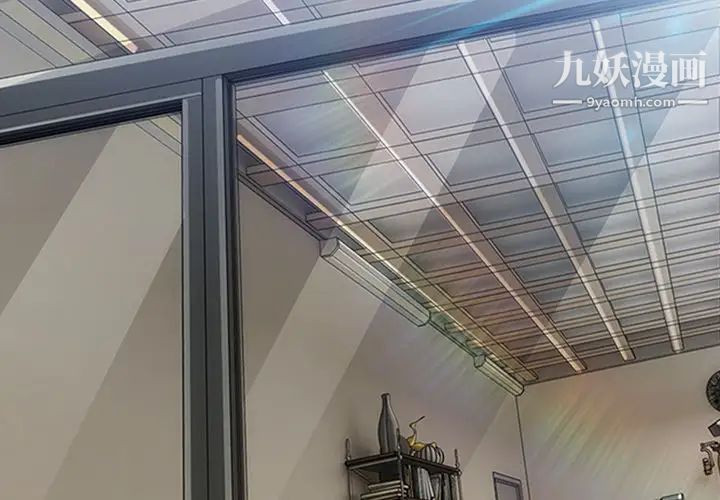 长腿姐姐第12话