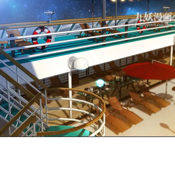 长腿姐姐第23话