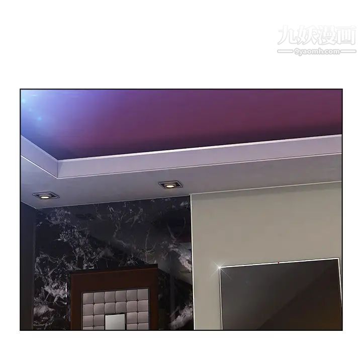 长腿姐姐第24话