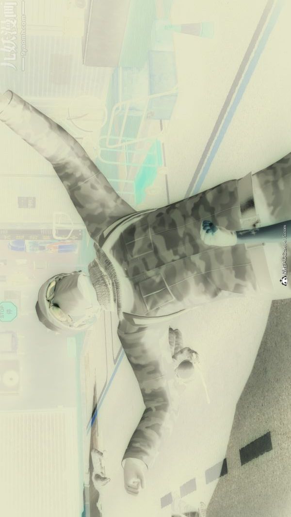 [3D]陈乔安传第17话