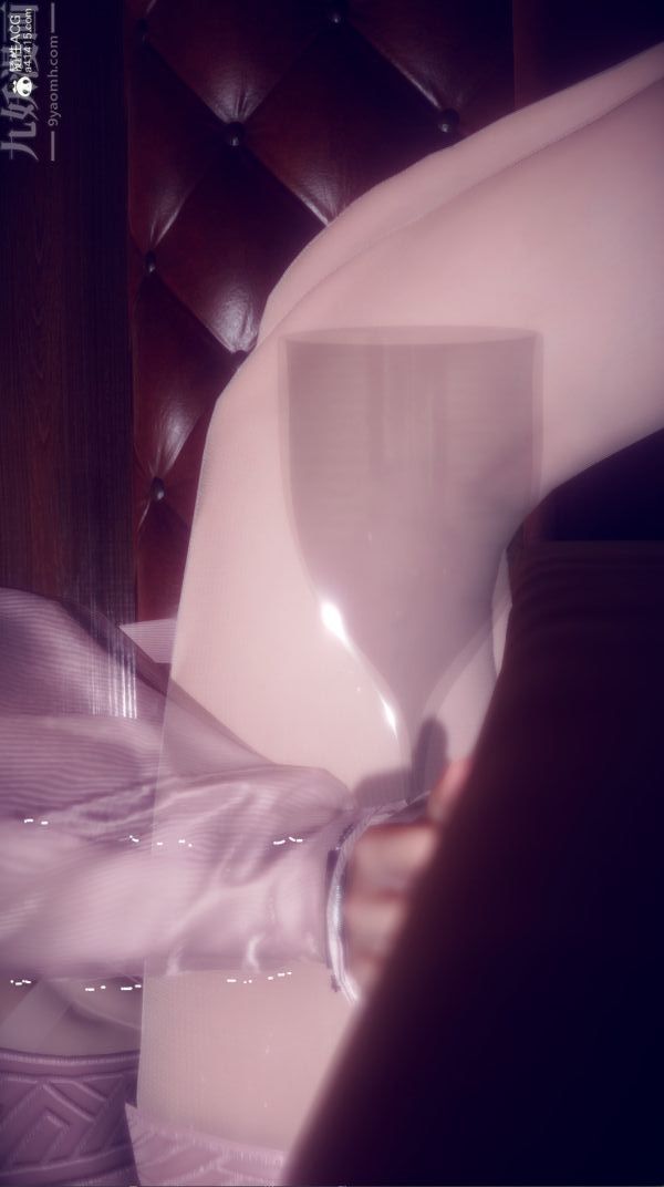 [3D]陈乔安传第21话