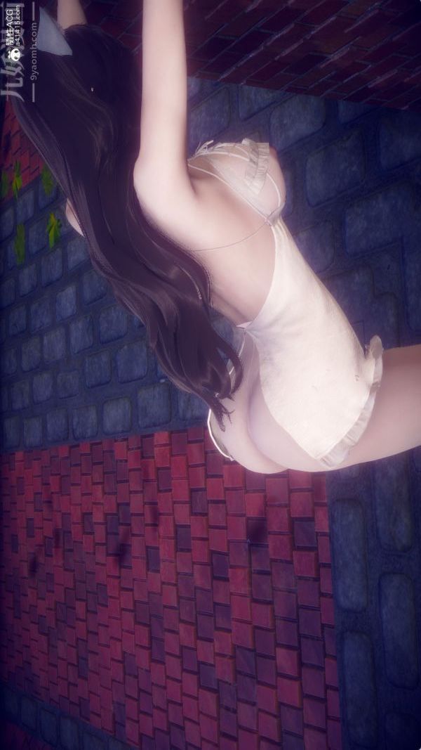 [3D]陈乔安传第34话