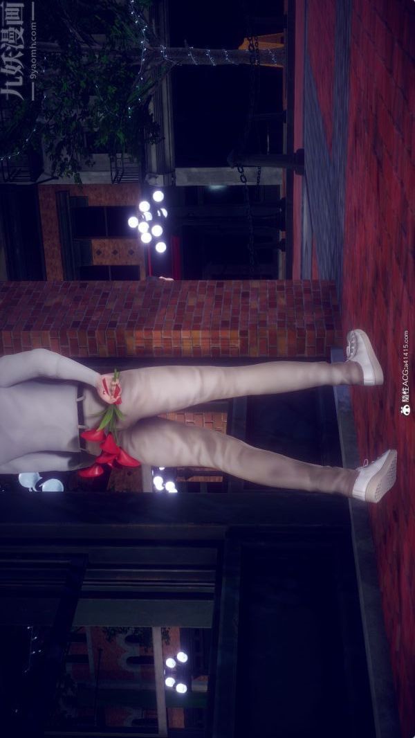 [3D]陈乔安传第36话