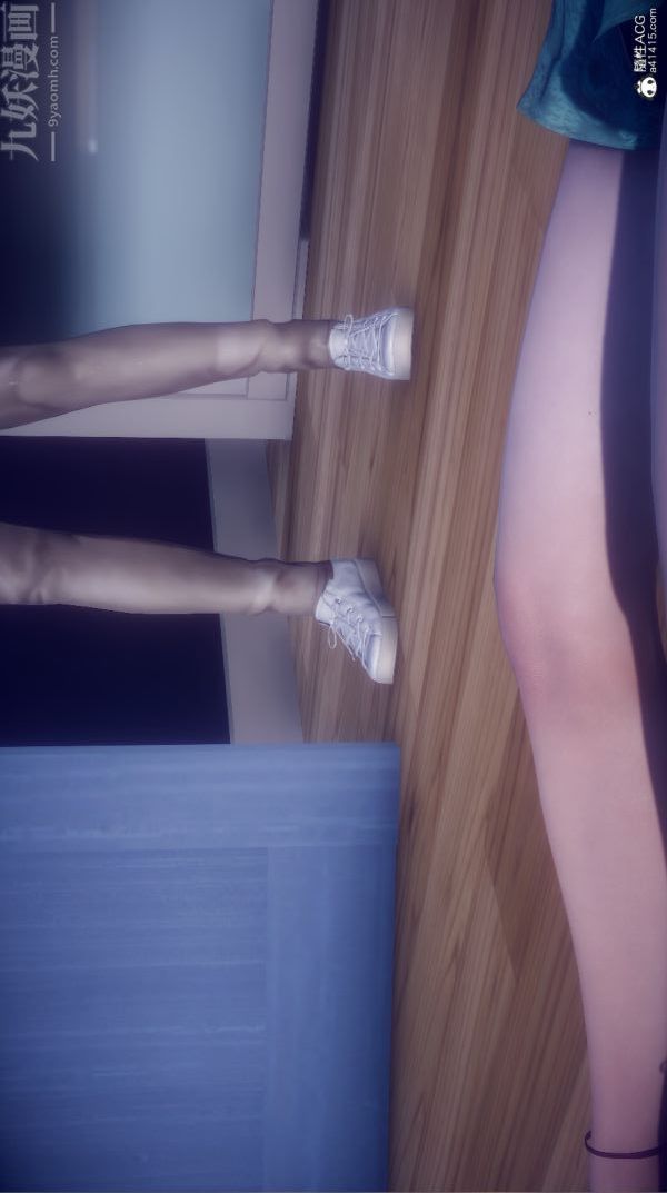 [3D]陈乔安传番外05