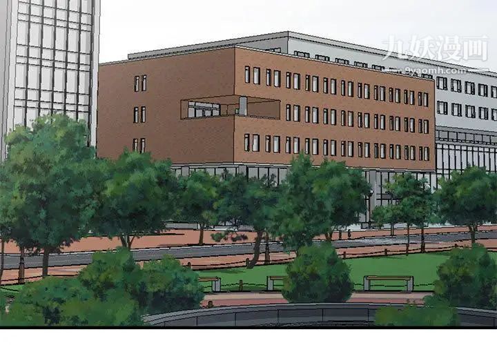 我的继母是寡妇第1话