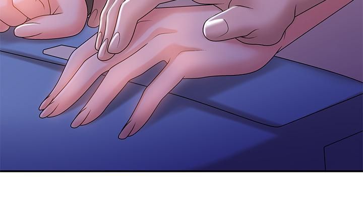 青春期小阿姨第10话-双腿间湿透的学妹