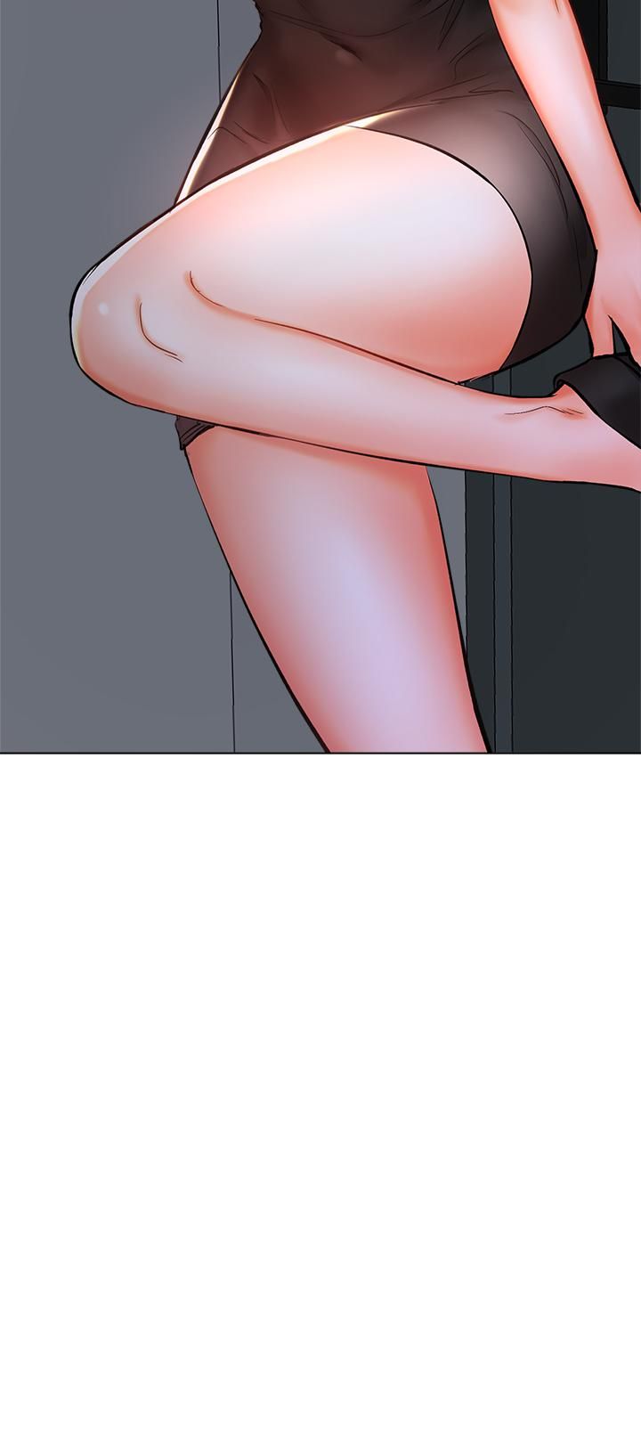 干爹，请多指教第19话-用奶把衣服撑大!