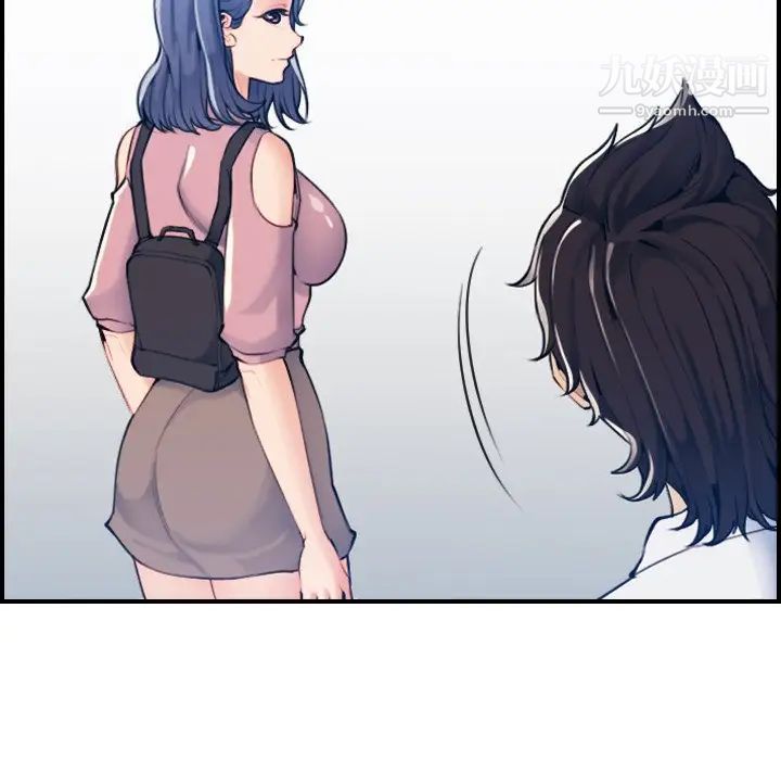 妈妈是女大学生第34话