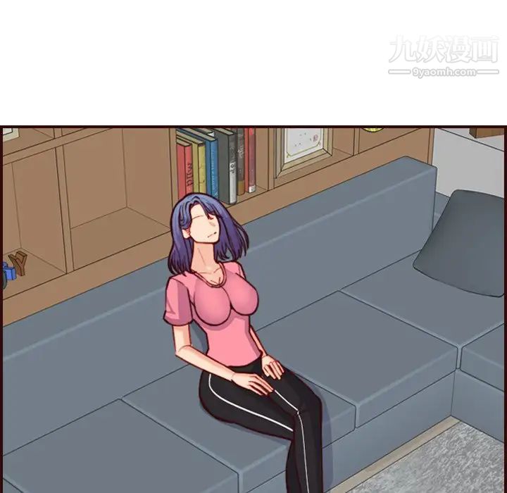 妈妈是女大学生第55话