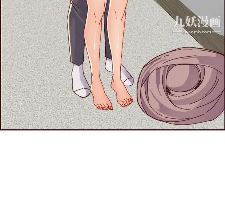 妈妈是女大学生第68话