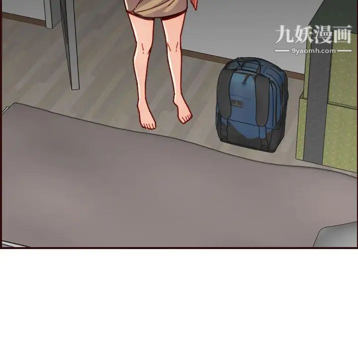 妈妈是女大学生第73话