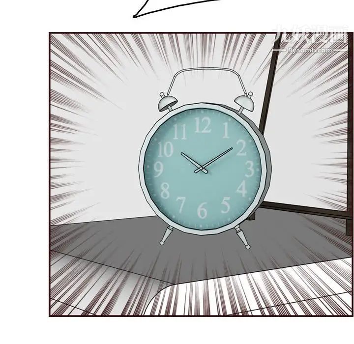 妈妈是女大学生第73话