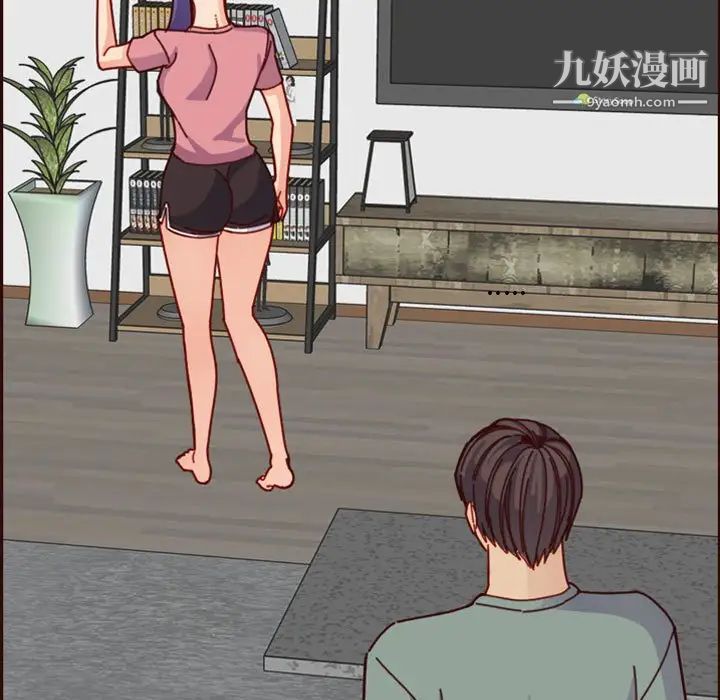 妈妈是女大学生第77话