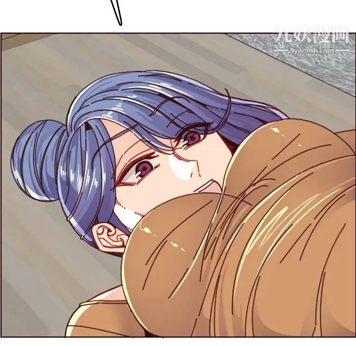 妈妈是女大学生第78话