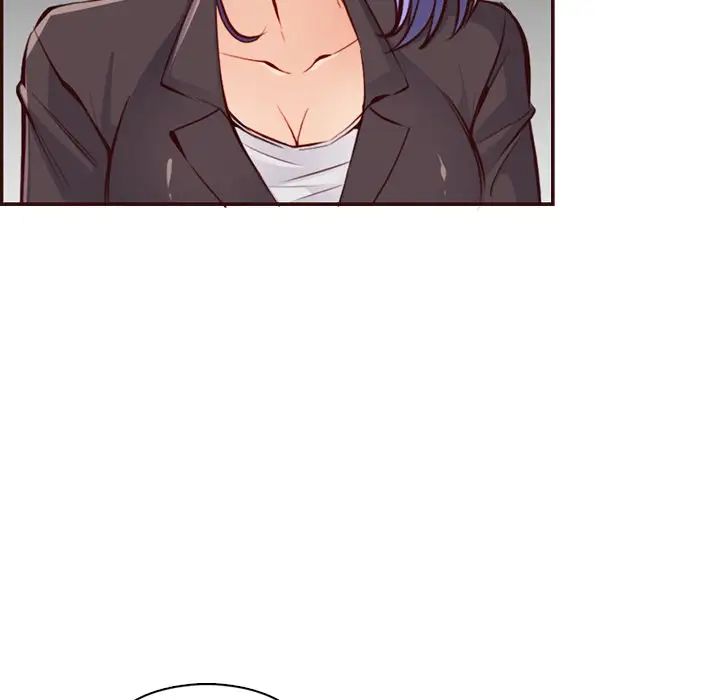 妈妈是女大学生第97话