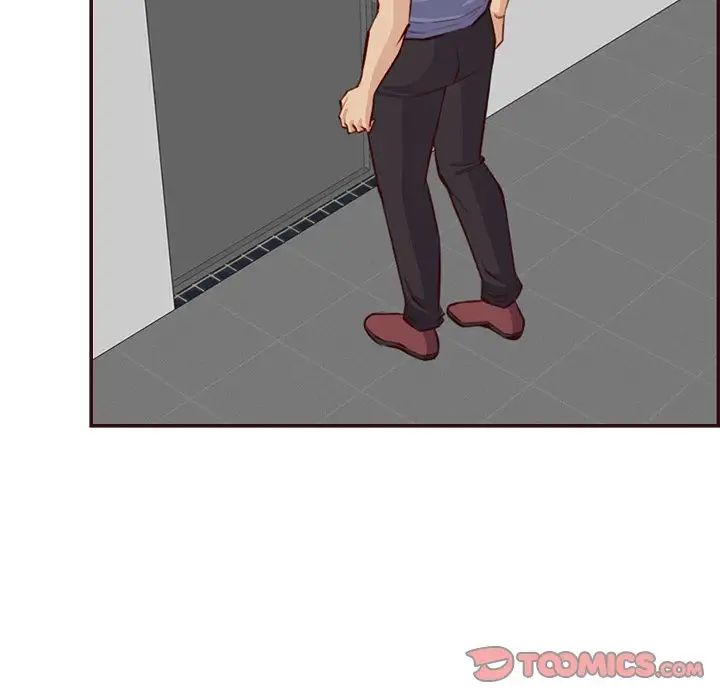 妈妈是女大学生第97话