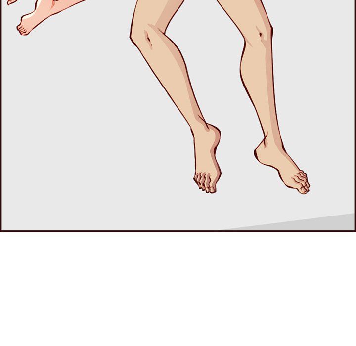 妈妈是女大学生第116话