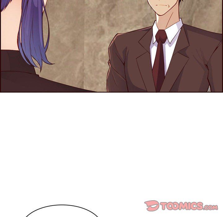 妈妈是女大学生第121话