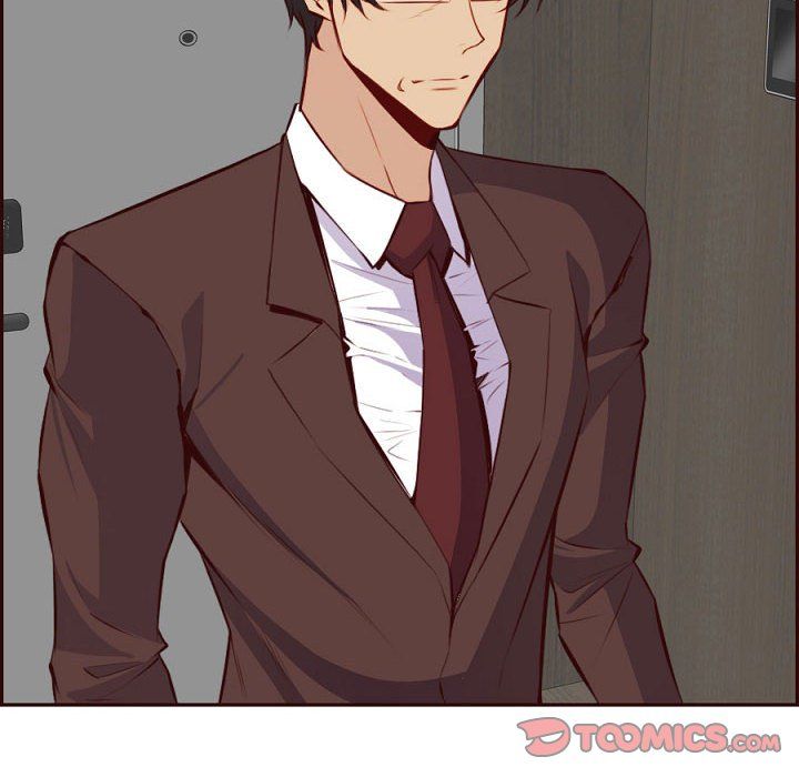 妈妈是女大学生第121话