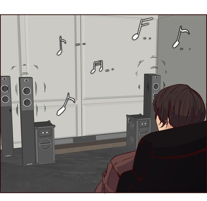 妈妈是女大学生第122话