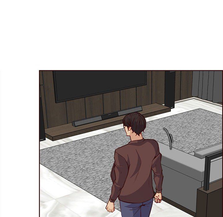 妈妈是女大学生第122话