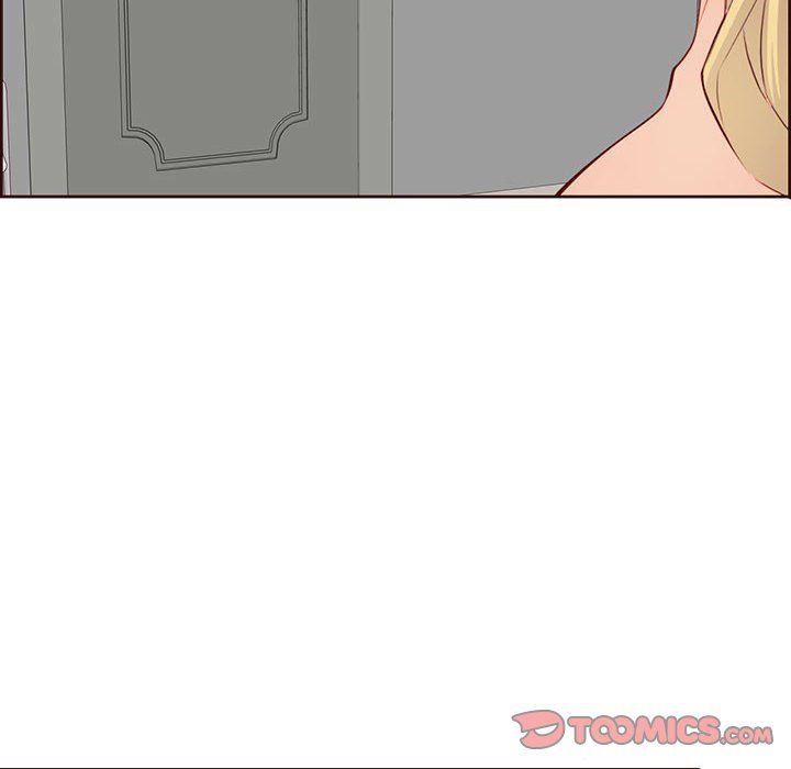 妈妈是女大学生第122话