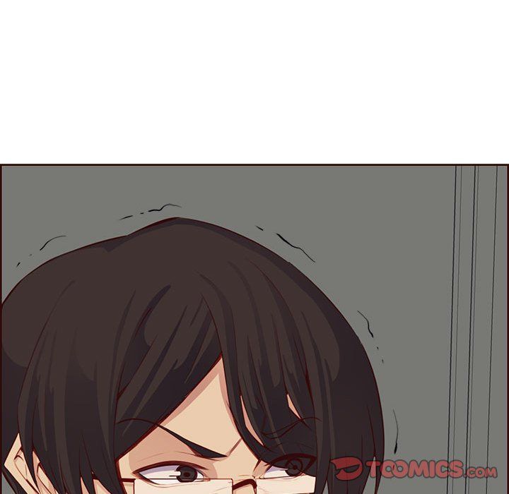 妈妈是女大学生第122话