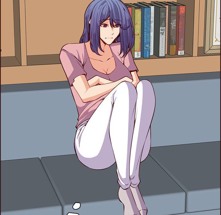 妈妈是女大学生第123话