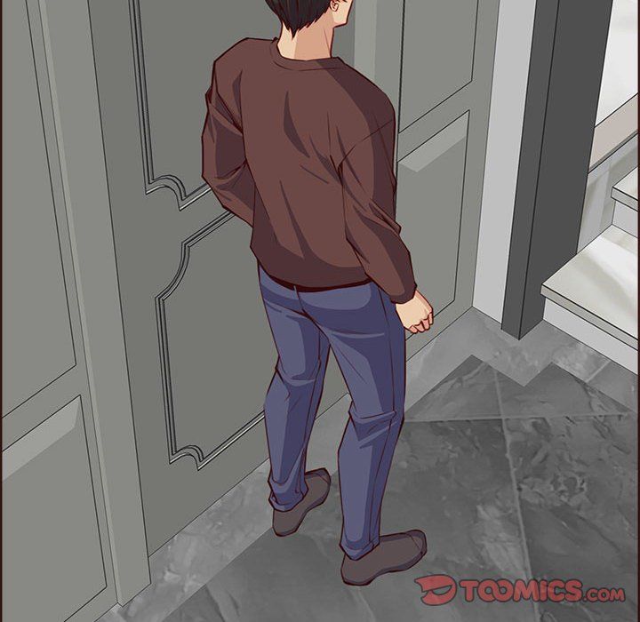 妈妈是女大学生第123话