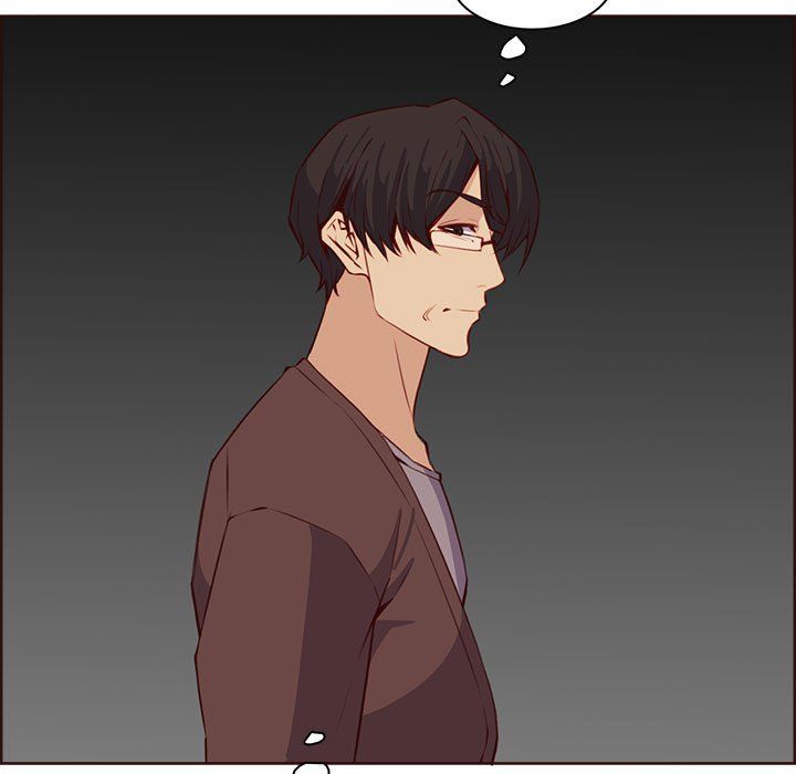 妈妈是女大学生第123话