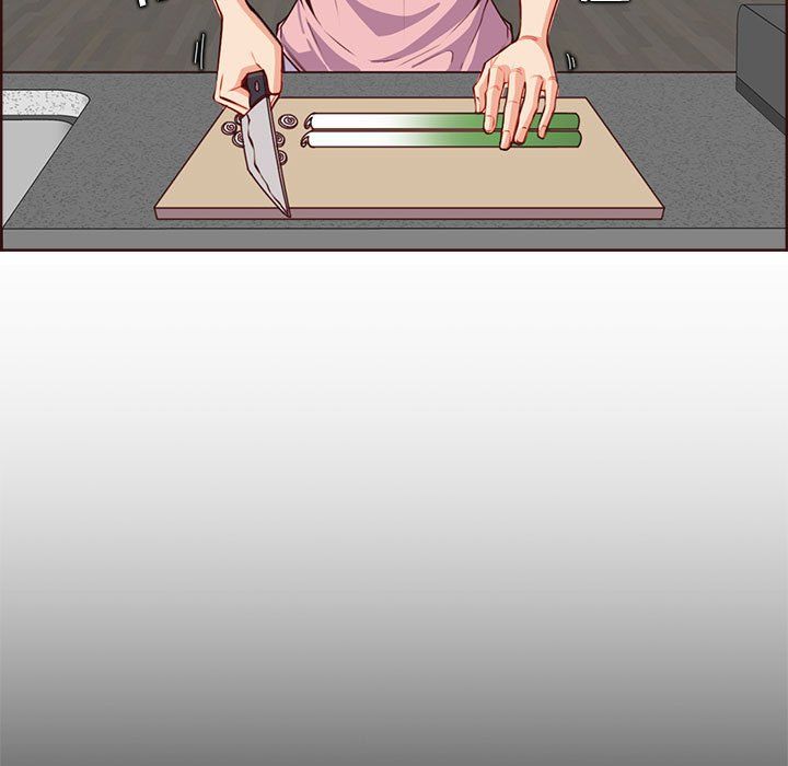 妈妈是女大学生第123话