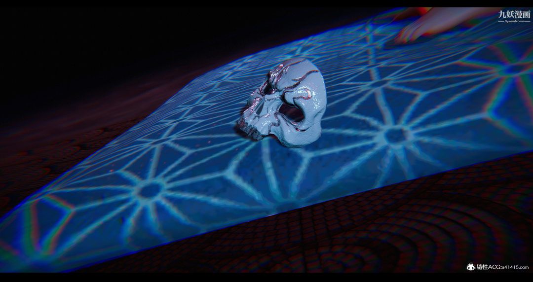 仙剑奇侠传精美同人大作[3D]第07章【第07话】