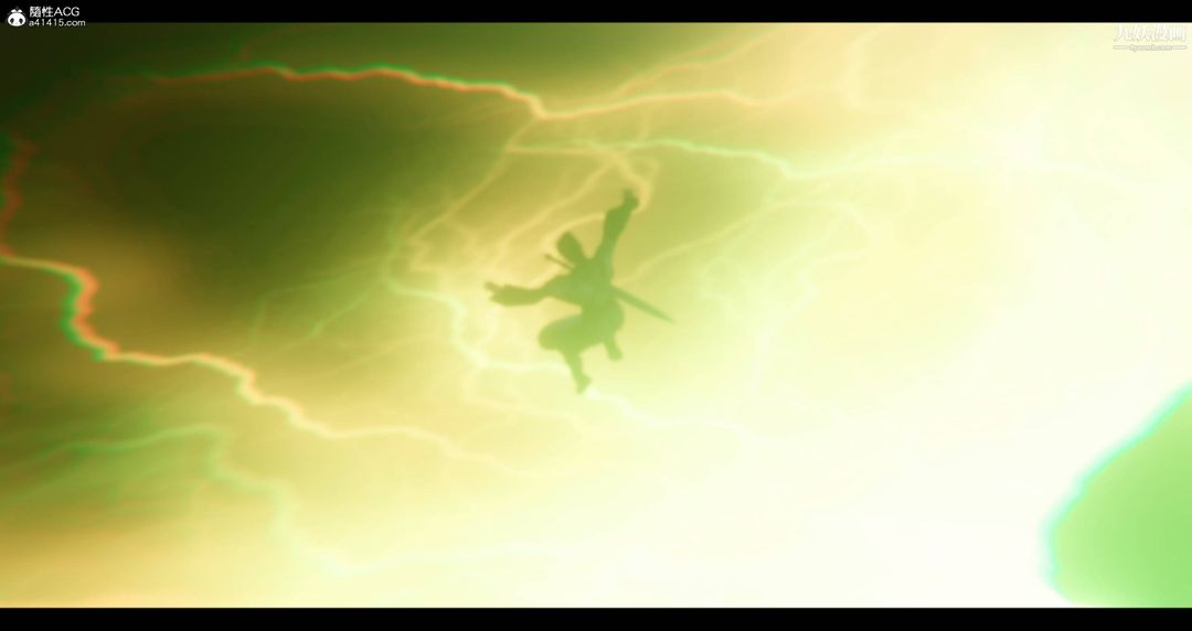 仙剑奇侠传精美同人大作[3D]第08章【第02话】