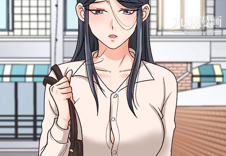 幸福公寓第10话