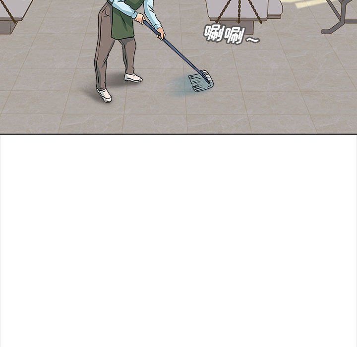 幸福公寓第15话