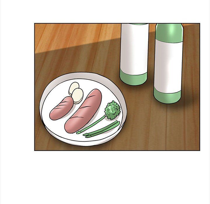 幸福公寓第16话