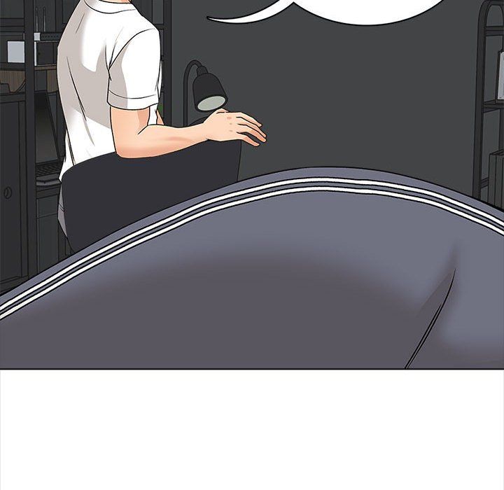 幸福公寓第16话