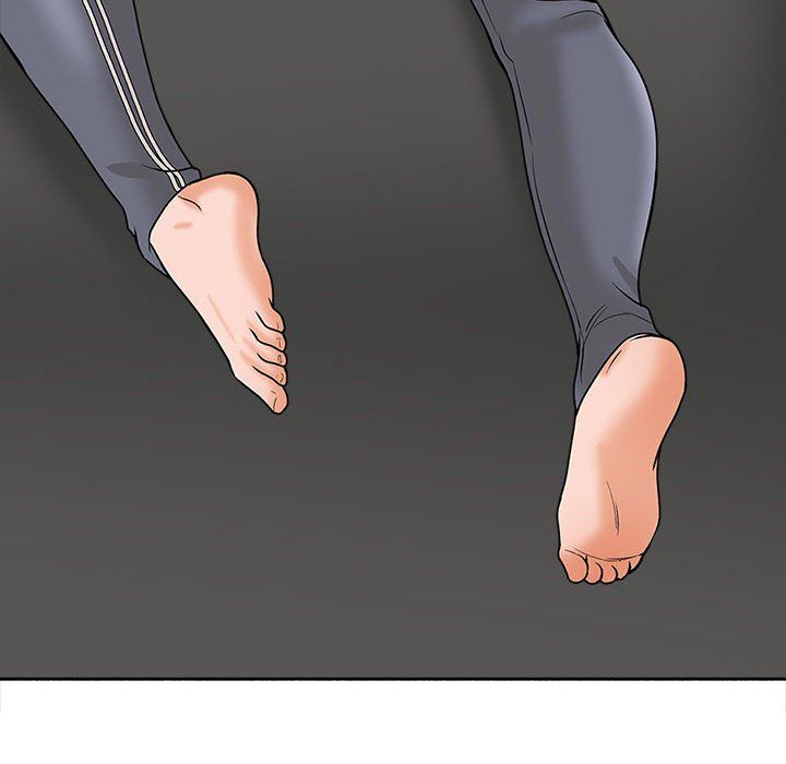 幸福公寓第17话