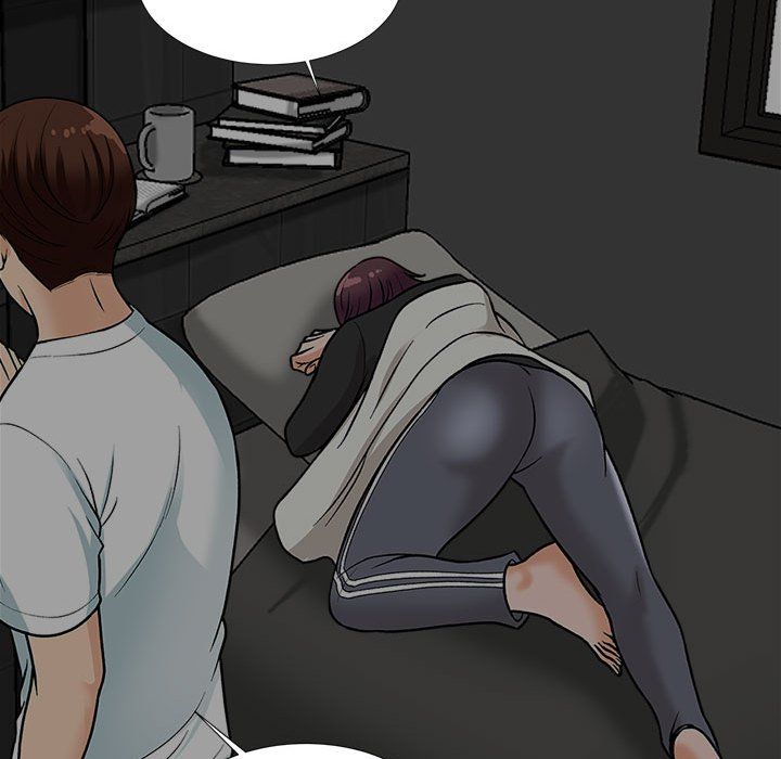 幸福公寓第17话