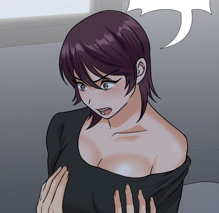 幸福公寓第18话