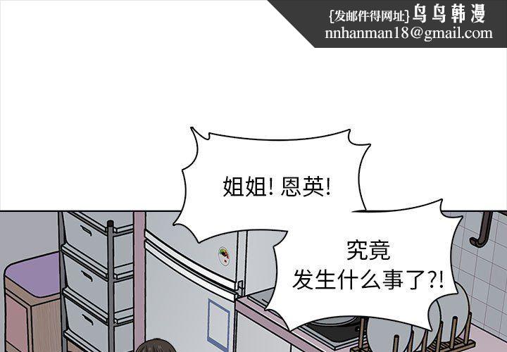 幸福公寓第21话