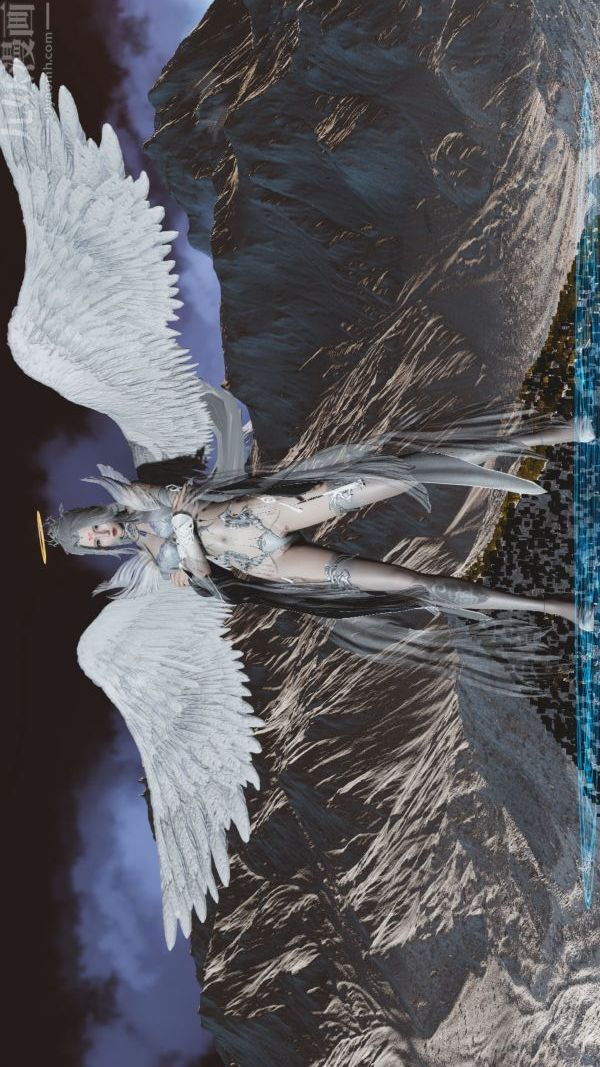 [3D]斗罗玉传第01章-不乐的奇遇01话