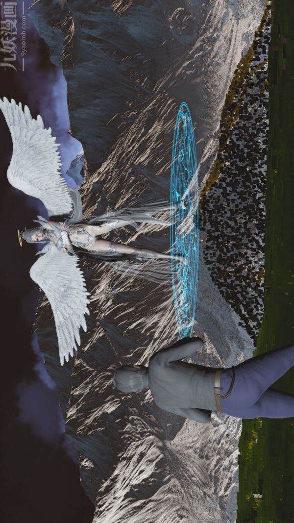 [3D]斗罗玉传第01章-不乐的奇遇01话